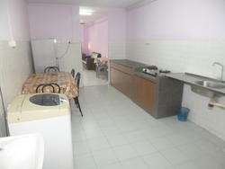 Blk 421 Bukit Batok West Avenue 2 (Bukit Batok), HDB 3 Rooms #125164572